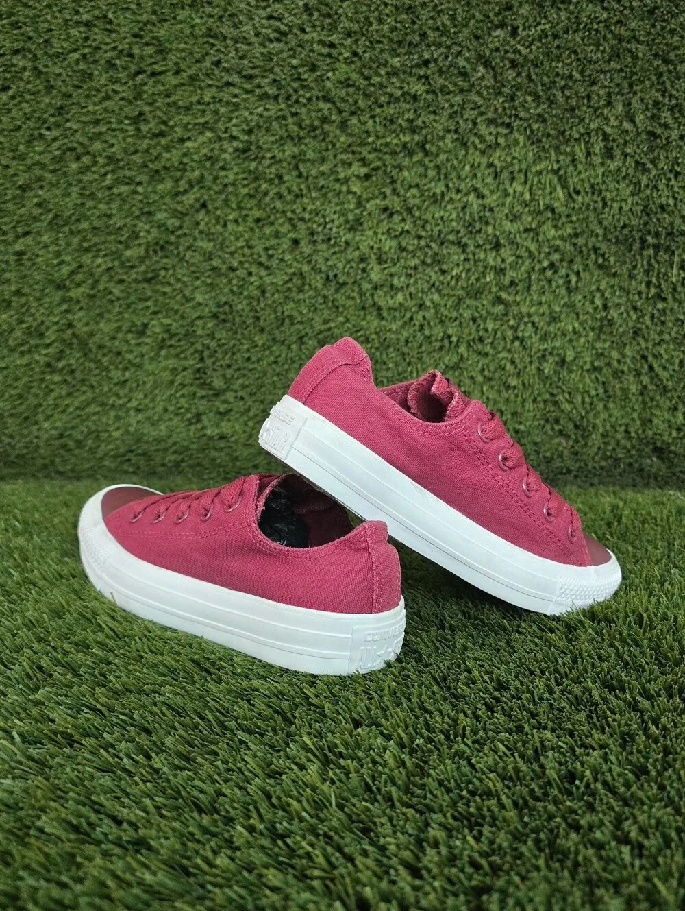 Converse Chuck Taylor All Star 'Gooseberry'